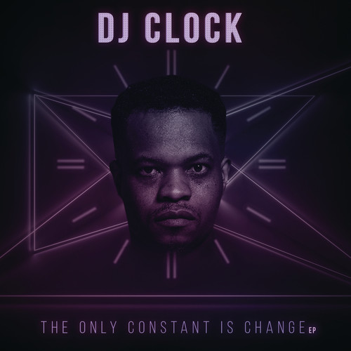 The Only Constant Is Change