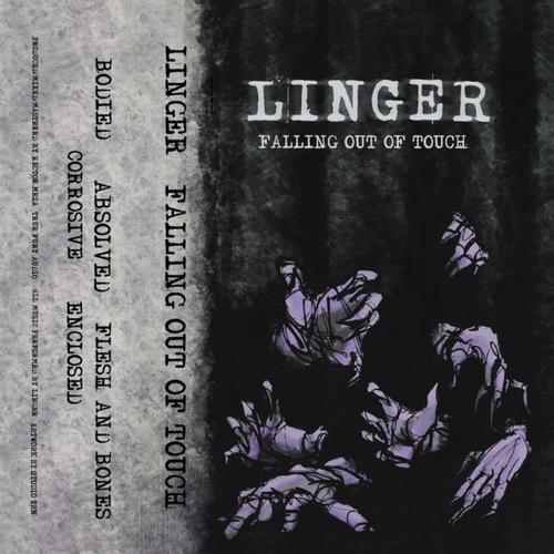 Falling out of Touch (Explicit)