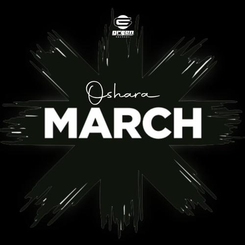 March