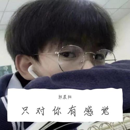 只对你有感觉呀