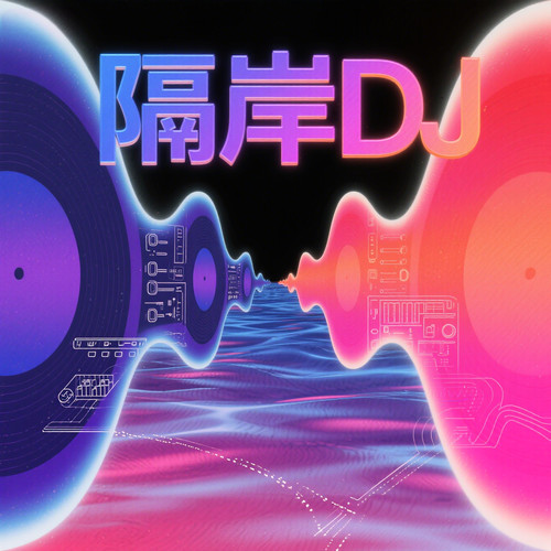 隔岸(DJ慢摇版）
