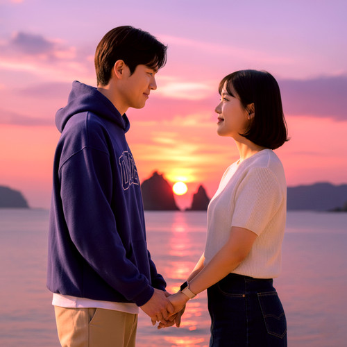 I Love You 충청남도