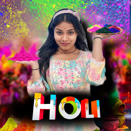 Holi