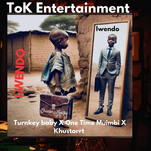 Lwendo (feat. One Time Muimbi & Khustarrt) [Explicit]