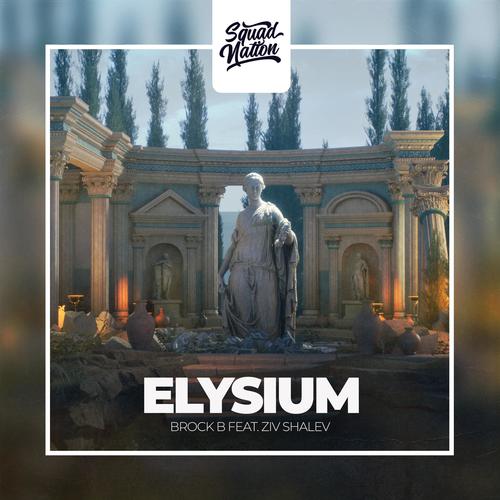 Elysium (feat. Ziv Shalev)