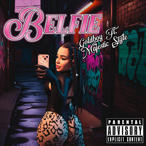 Belfie (Explicit)