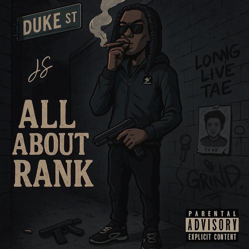 All About Rank (Explicit)