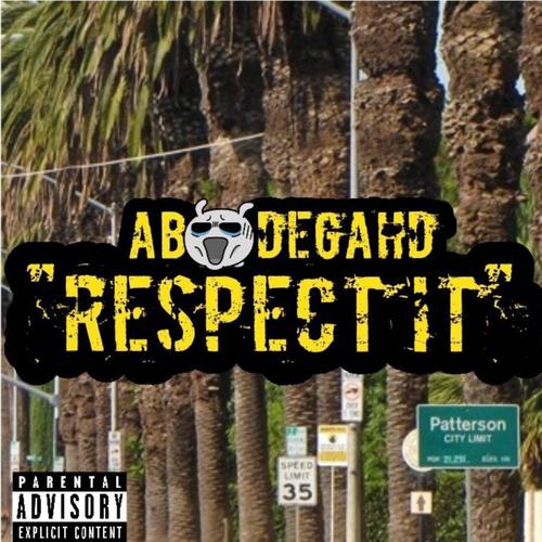 Respect It (Explicit)