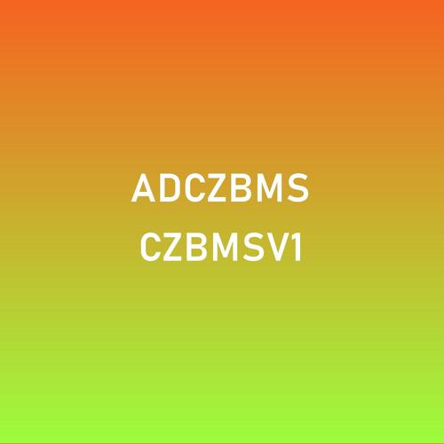 ADCZBMS V1