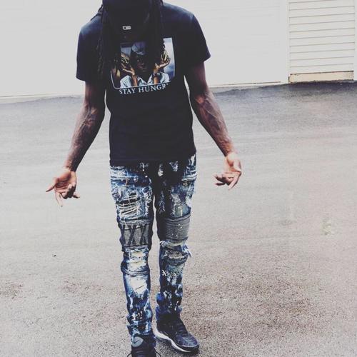 GOT ME A CHECK (Explicit)