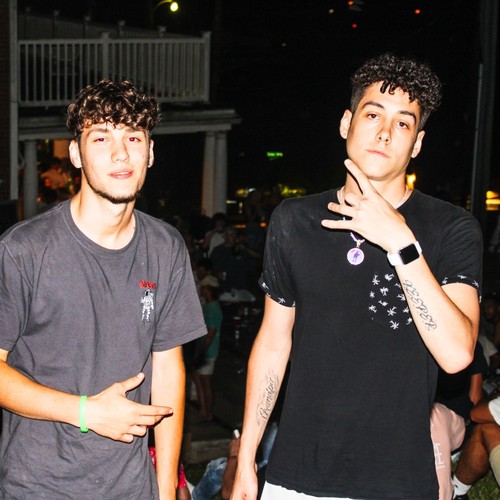 Freestyle (feat. Yung Jerm) [Explicit]