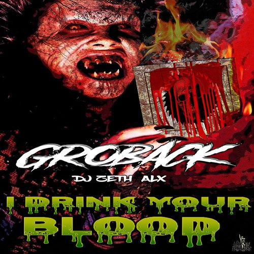 I Drink Your Blood