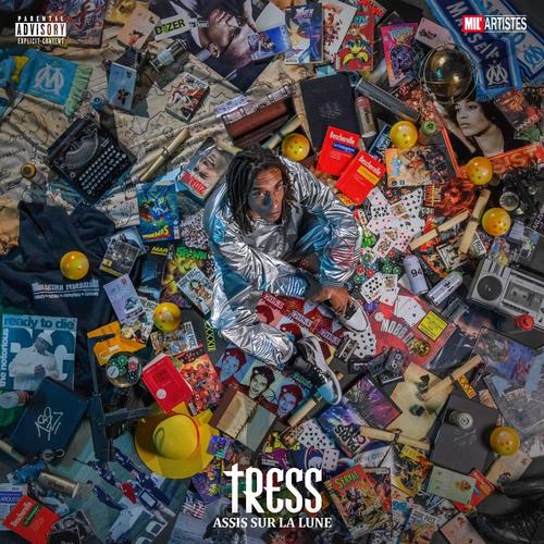 Assis sur la lune (Explicit)