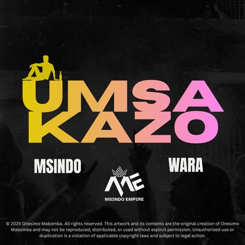 Umsakazo (feat. Wara)