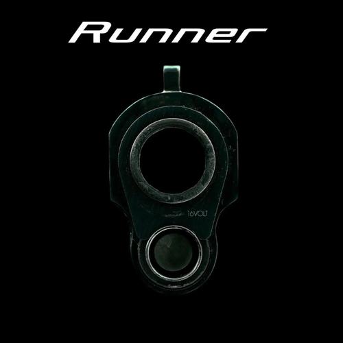 Runner (feat. Digits) [Explicit]