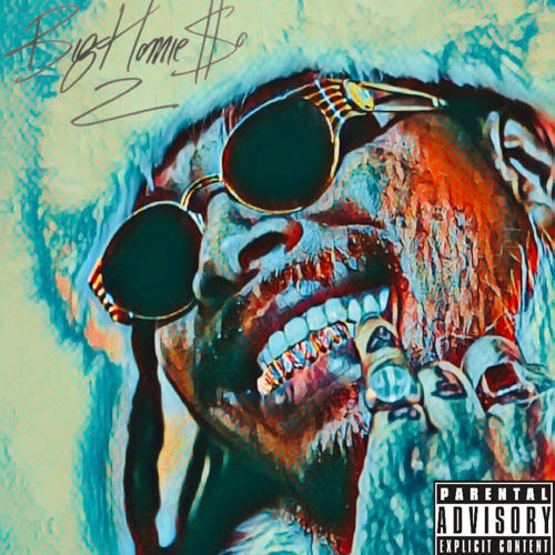 BIG HOMIE SO 2 (Explicit)