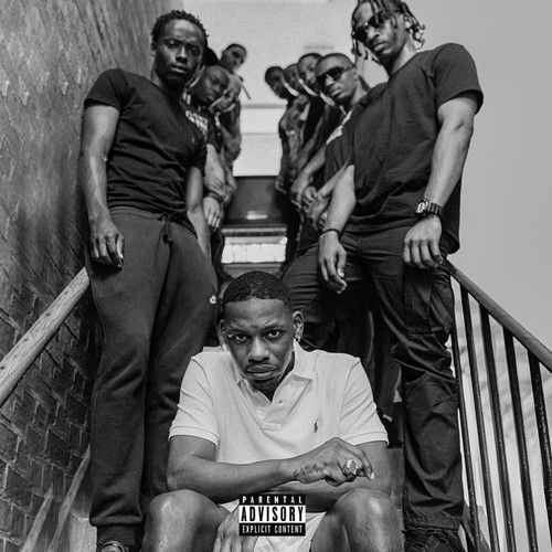 The Streets Are Nostalgic (Explicit)