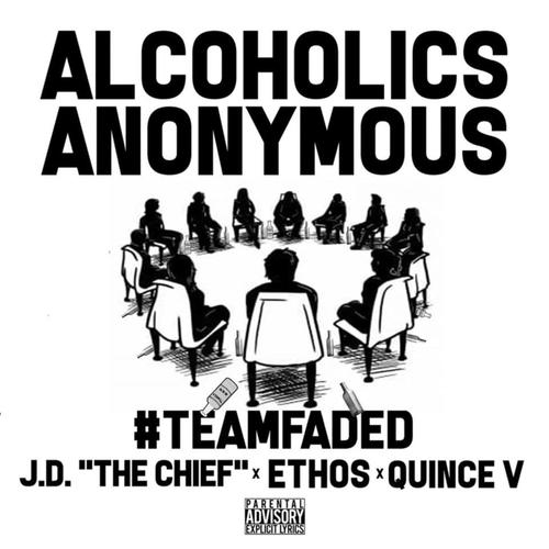 Alcoholics Anonymous (feat. J.D. 