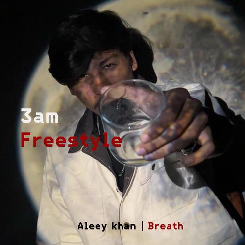 3am Freestyle (Explicit)