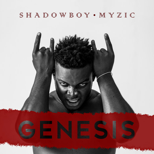 Genesis (Explicit)