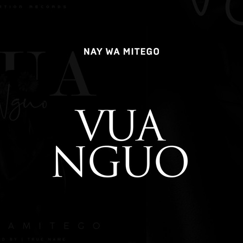 Vua Nguo