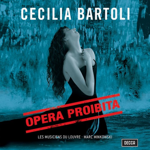 Opera Proibita (Bonus Track Version)