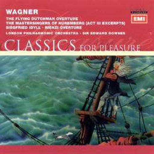 Orchestral Excerpts