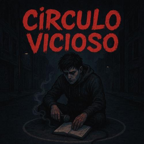 Circulo Vicioso (feat. Troyano, Johnm Doeh, El Vega, Oneser & Scratch Exader) [Explicit]