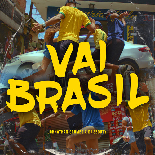 Vai Brasil