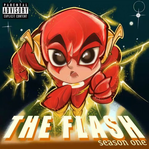 The Flash Season One