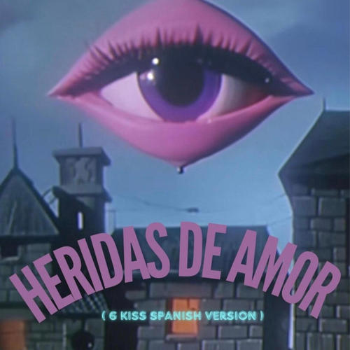 Heridas de Amor (feat. Trippie)