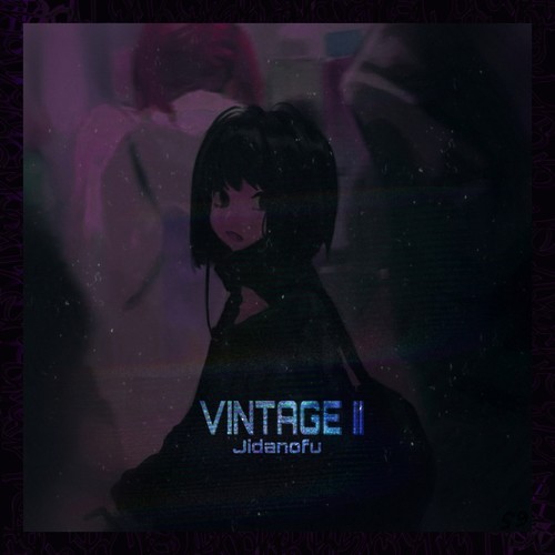 Vintage II (Explicit)