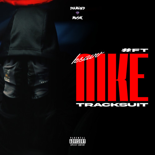 Nike Tracksuit (Explicit)