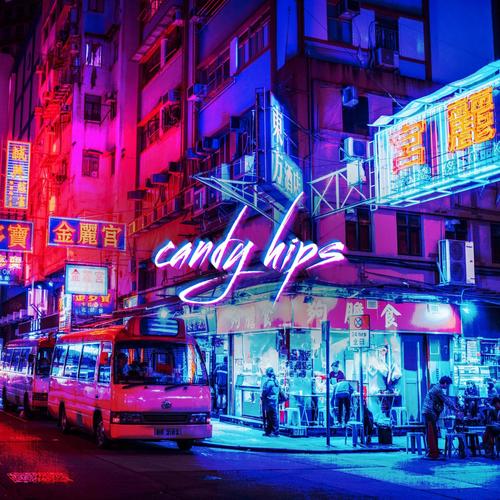 Shanghai Nights
