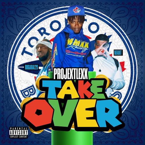 Take Over (Explicit)