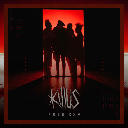 Free XXV (Explicit)