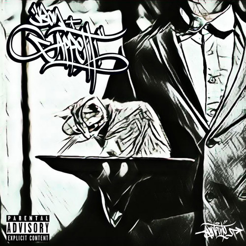 Bon appetit! (Explicit)