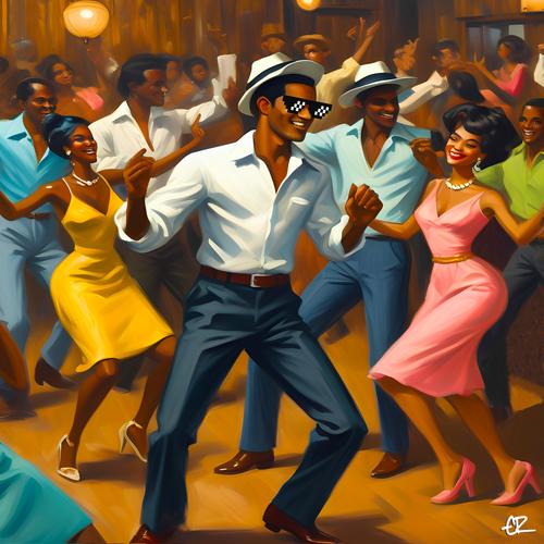 Got It Going On (Explicit)