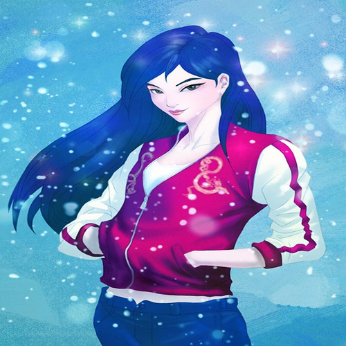花木兰