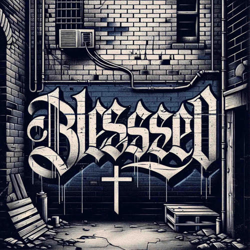 BLESSED (feat. NoahWalker)