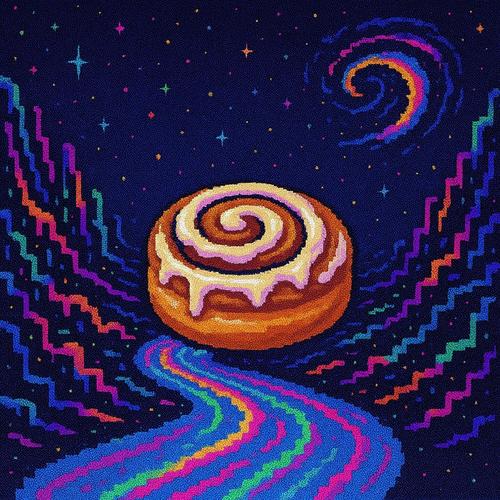 sweet like honey bun (feat. Bray Steez) [Explicit]