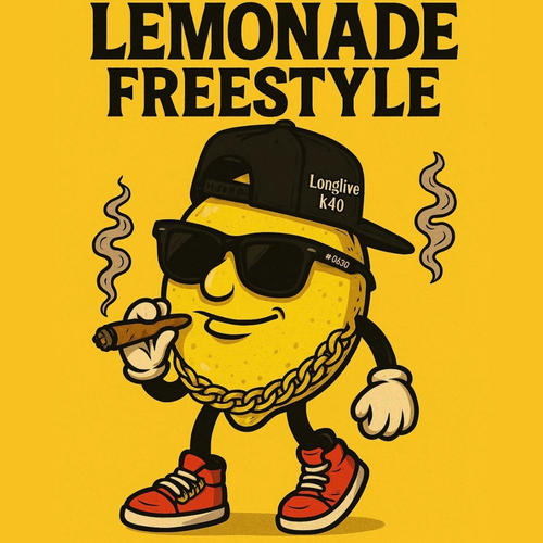 Lemonade Freesytle (Explicit)
