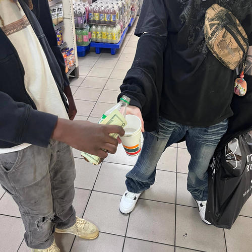 DONT NEED A HOOK (feat. OWLIE) [Explicit]