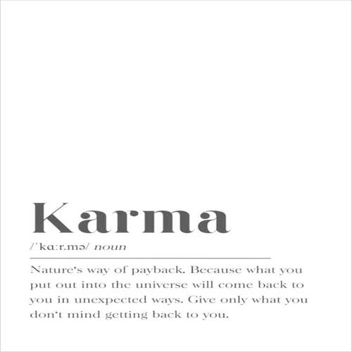 KARMA (feat. 2E-Z) [Explicit]