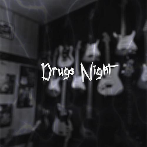 *** Night (feat. Jace Gonzalo) [Explicit]