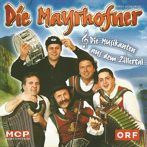Wenn Die Bayern Feiern!