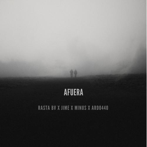 AFUERA (feat. ARDO440) [Explicit]