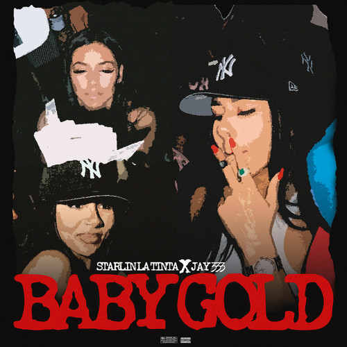 Baby Gold (Explicit)