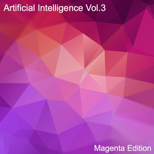 Artificial Intelligence, Vol. 3 (Magenta Edition)