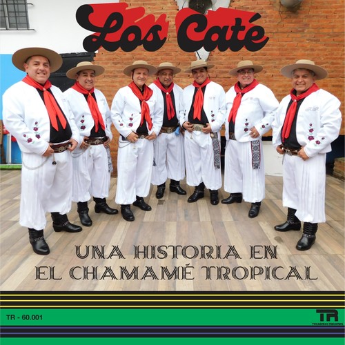 Una historia en el chamamé tropical